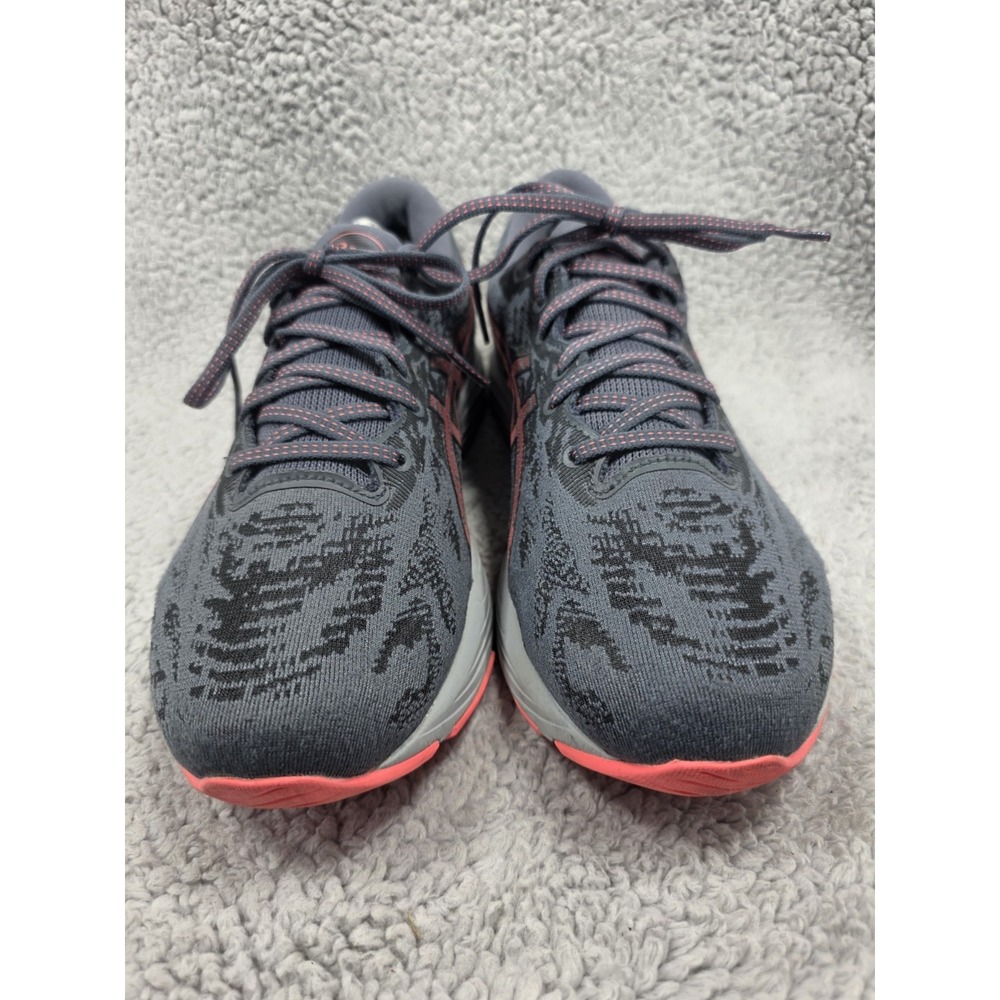 Asics Gel Cumulus 23 Gore-Tex Women's Athletic Running Shoes Size 12 Gray - Picture 2 of 16